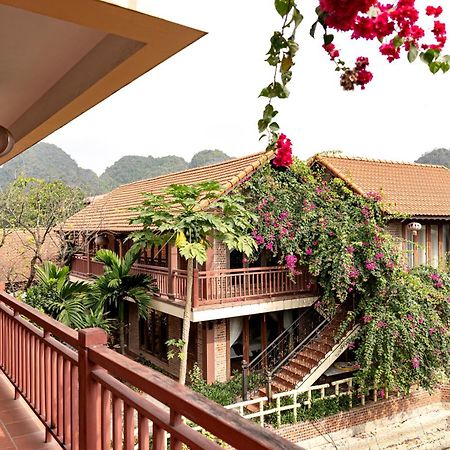Tam Coc Ngoc Linh Bungalow Ninh Binh Exterior foto